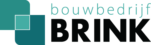 Logo header Bouwbedrijf Brink