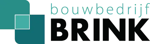 Logo header Bouwbedrijf Brink